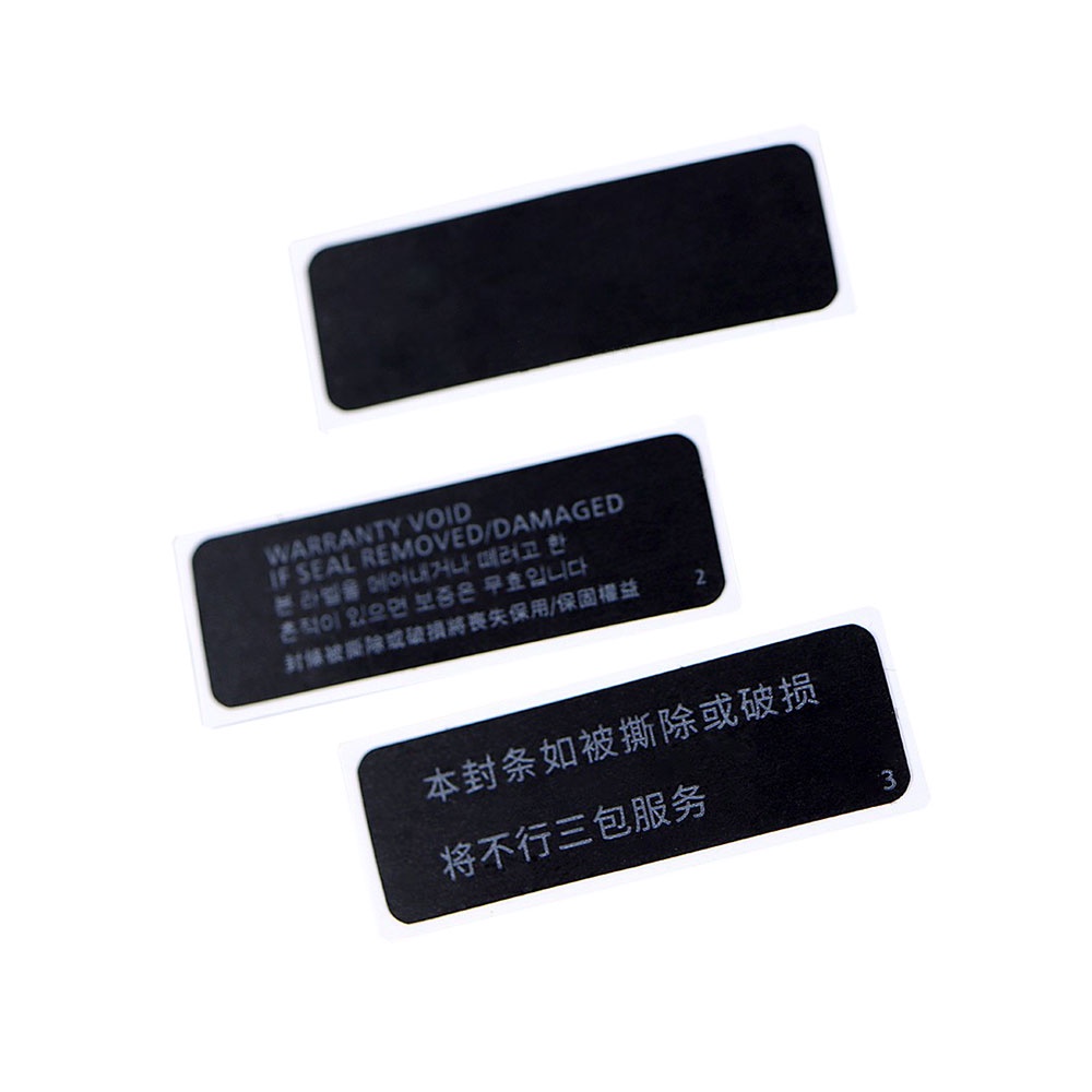 1pcs For Sony PS5 Packaging Sticker Carton Sealing Label Seals For PS5 ...