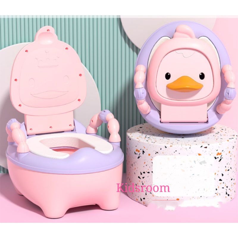 Potty trainer shopee on sale