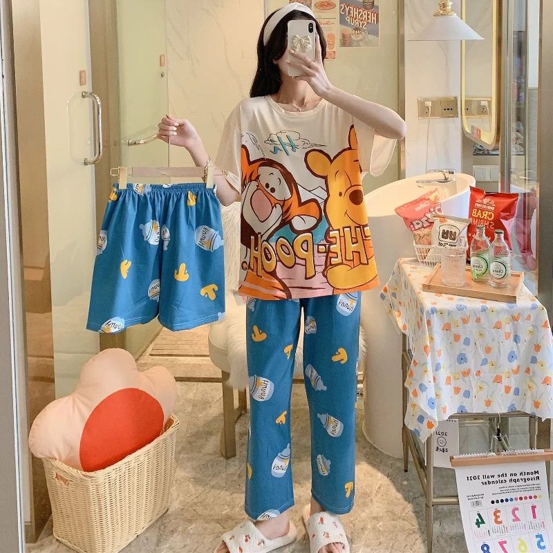 Pajama set online shopee