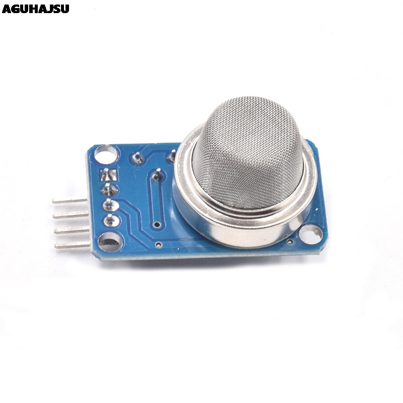 MQ-2 MQ2 Smoke Gas LPG Butane Hydrogen Gas Sensor Detector Module For ...