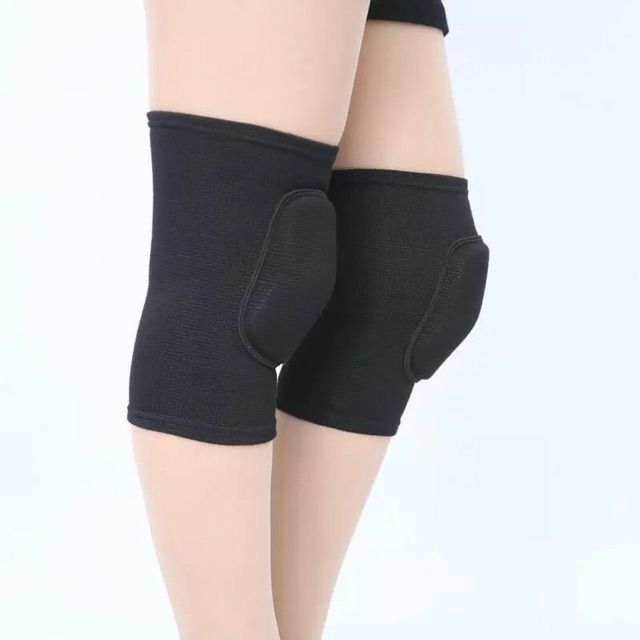 Knee support for volleyball hot sale