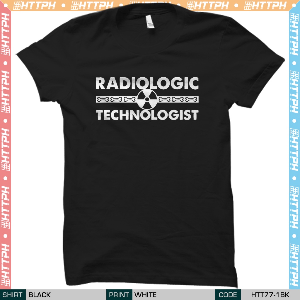 Hashtag Tees PH Retro RadTech T-Shirt (HTT77-1)