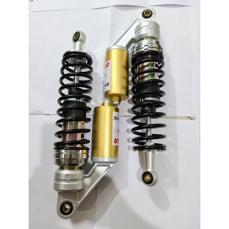 Shockbreaker rx king gl tiger thunder 340mm showa Tube non stel / shock ...