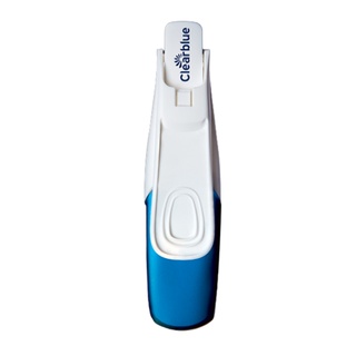  Clear Blue Flip & Click Pregnancy Test, 2 Tests