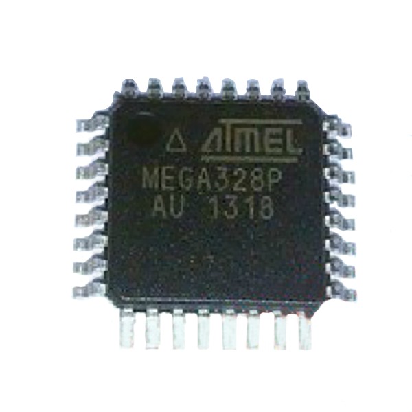 Ic ATMEGA328 ATMEGA328P ATMEGA328P-AU ATMEL SMD | Shopee Philippines