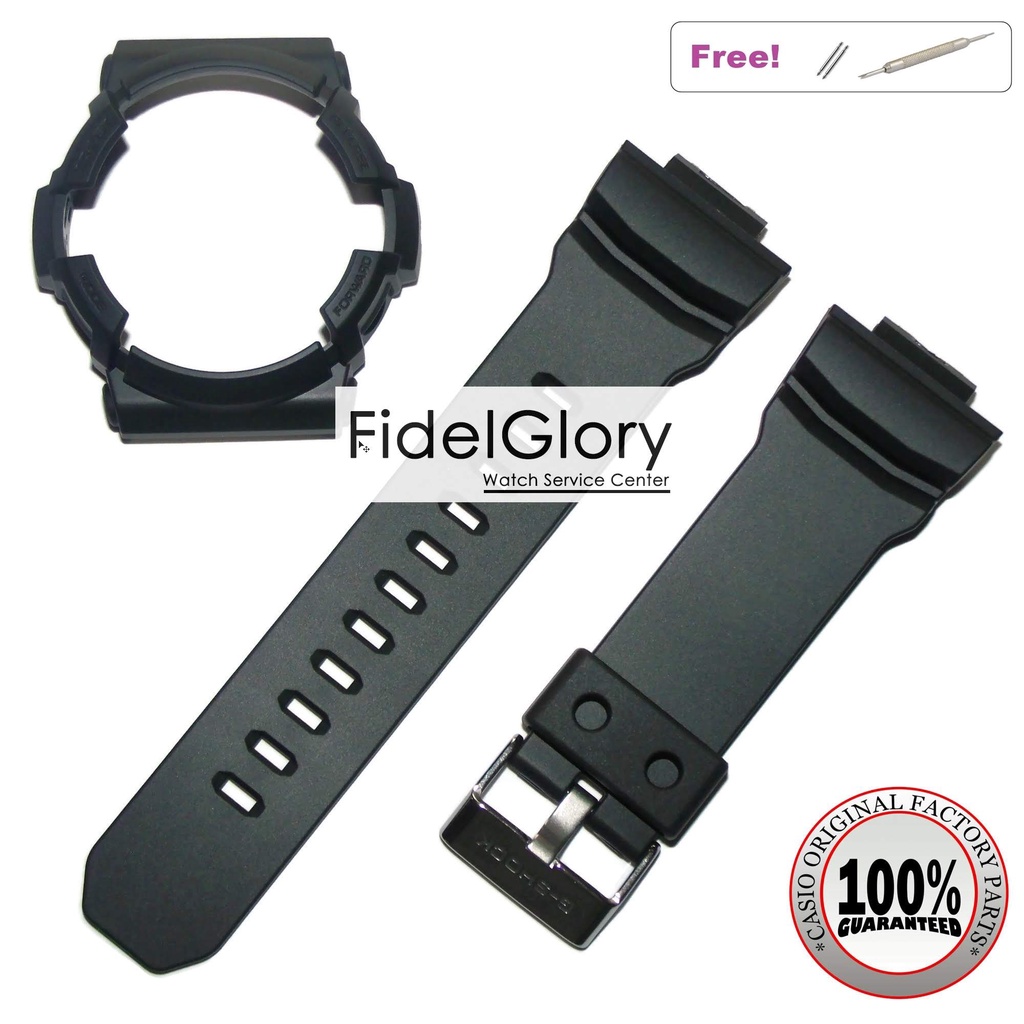 Ga 200 strap online