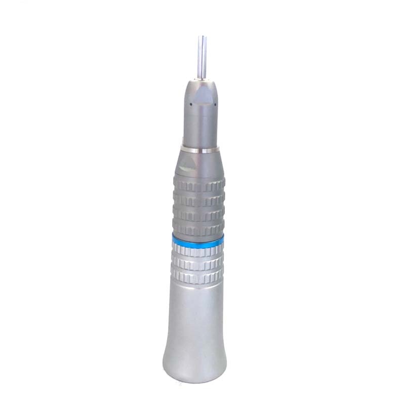 Uywk Dental Lab Electric Motor Straight Contra Angle Handpiece 35k Rpm