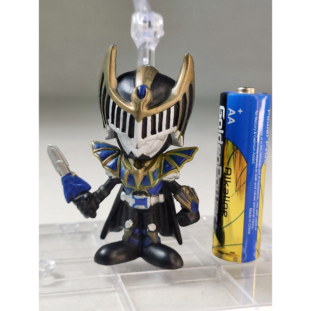 ASSORTED FIGURE MASK RIDER KAMEN RIDER MINI ACTION FIGURES (JAPAN ...