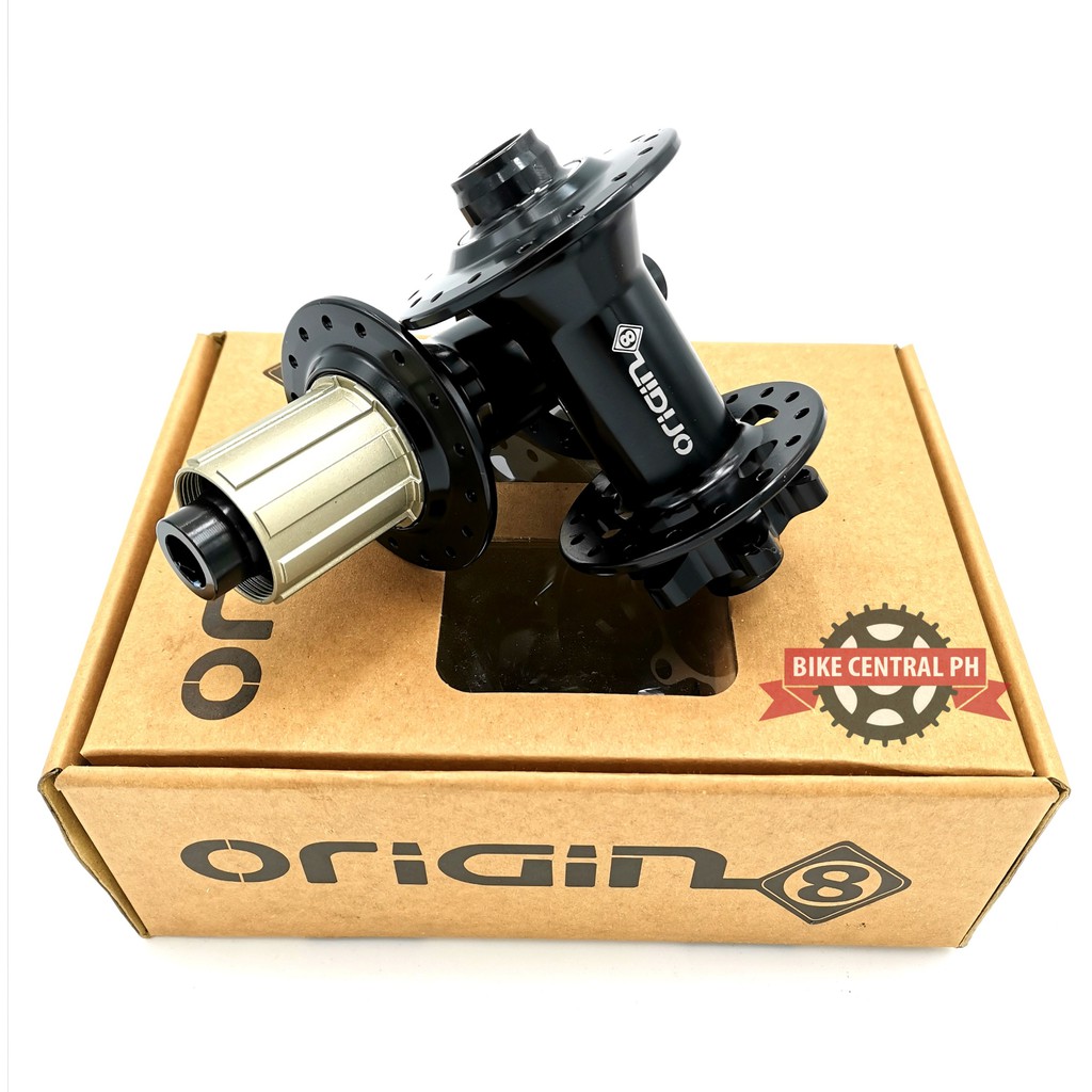 Origin 8 Non Boost Hub and Boost Hub Shopee Philippines