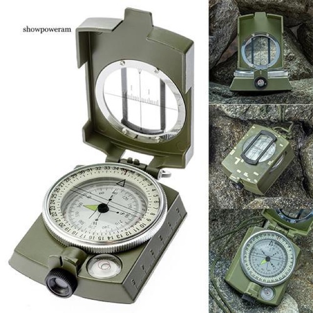 compass - Camping & Hiking Best Prices and Online Promos - Sports ...