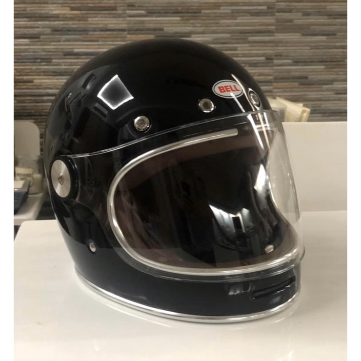 Bell bullitt helmet store black