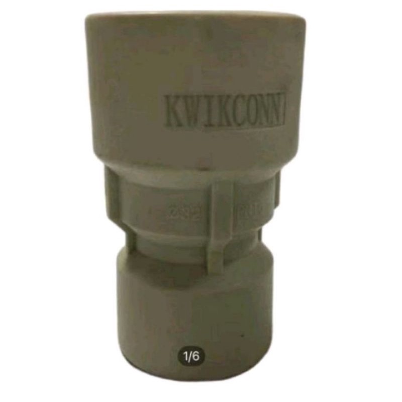 QUICK PIPE FITTINGS ELBOW REDUCER, COUPLING REDUCER, TEE REDUCER 1/2 ...