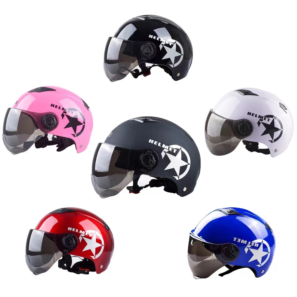 Helmet online for activa online