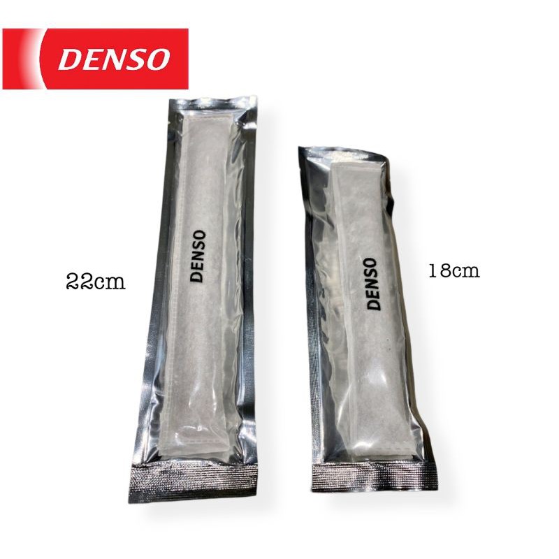 ORIGINAL DENSO CAR AIRCON DESSICANT BAG FILTER DRIER Shopee Philippines