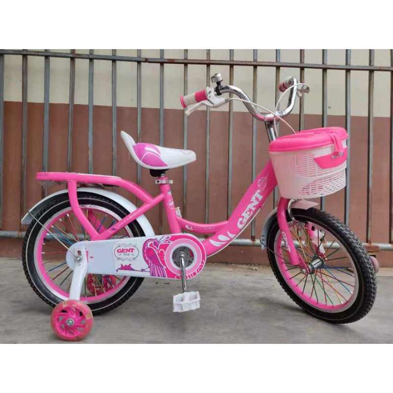 Bicycle for 2024 girl age 15