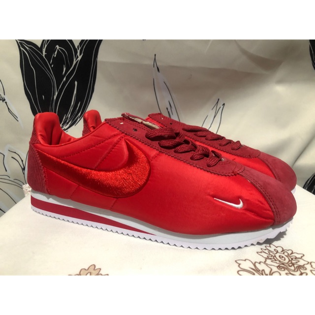 Nike shop cortez gamuza