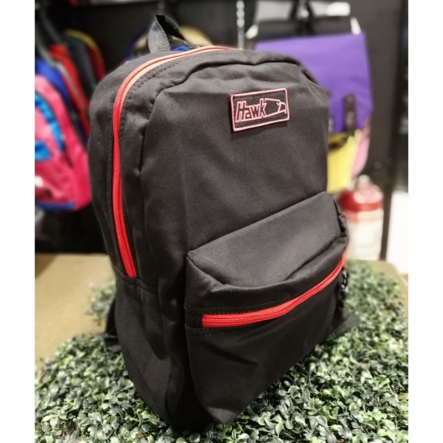 Shopee hawk outlet backpack