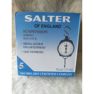 Baby Hanging Scale, SALTER – Philippine Medical Supplies