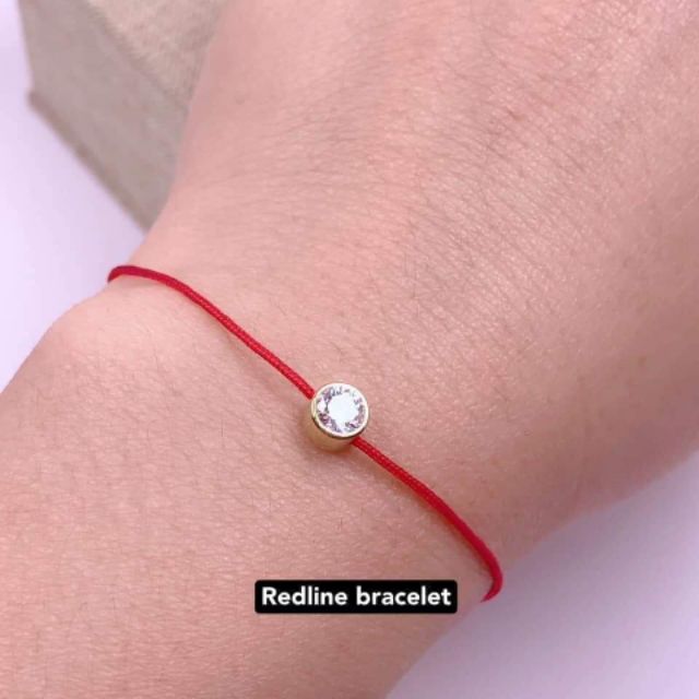 Redline bracelet deals