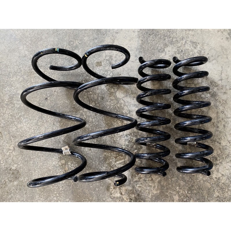 BMW F30 spring full set | Shopee Philippines