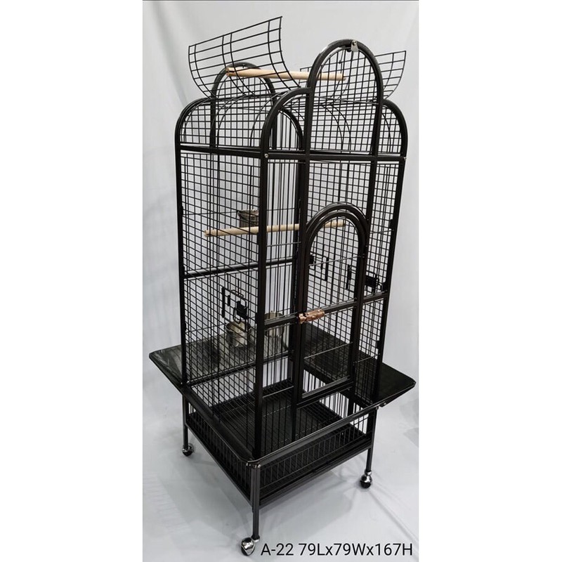 Bird cage outlet shopee