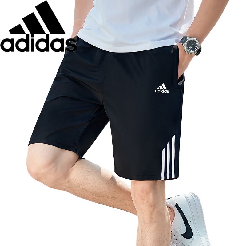 Adidas casual hot sale shorts mens