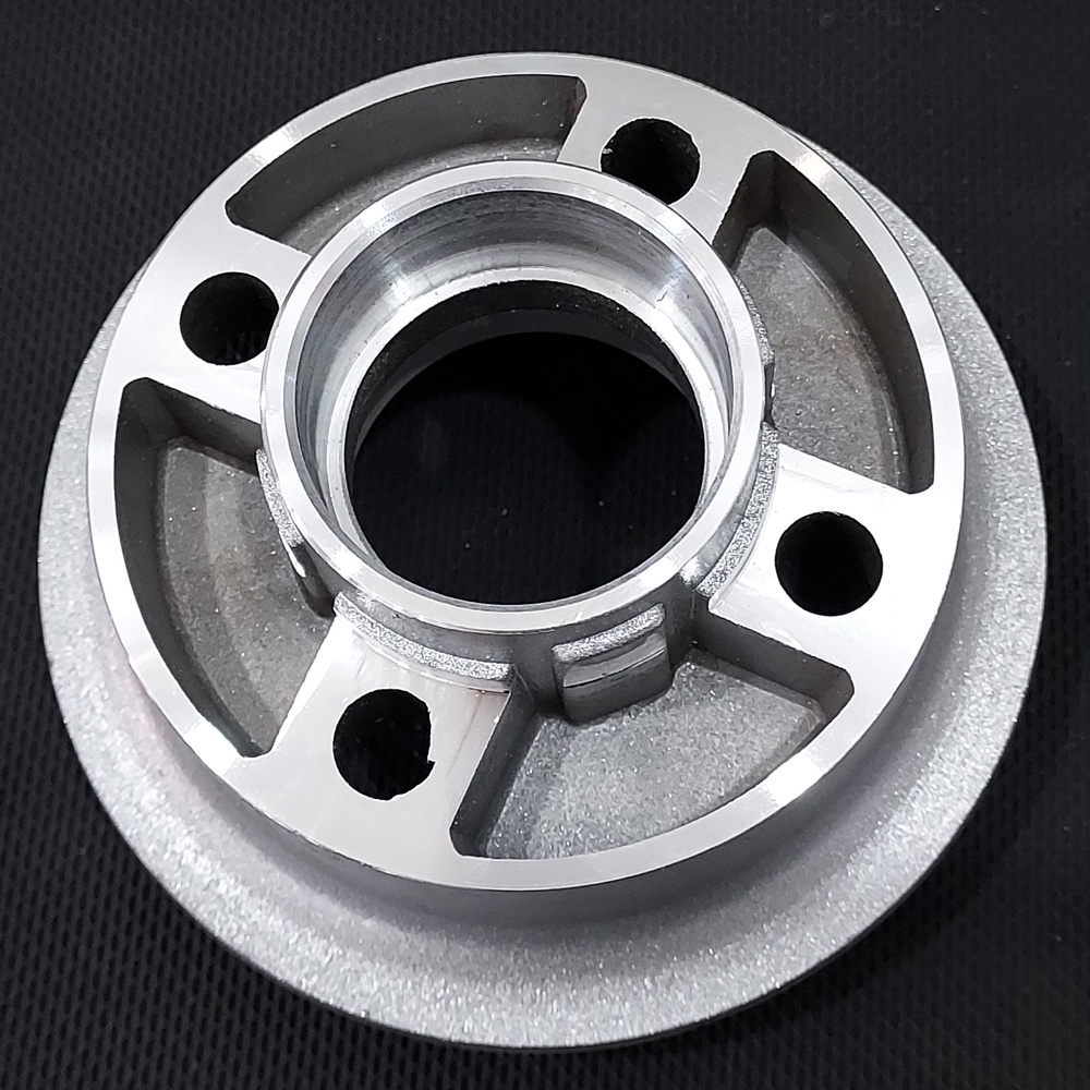 CT100/AURA/FURY 125 REAR FLANGE HUB (EH003FB) | Shopee Philippines
