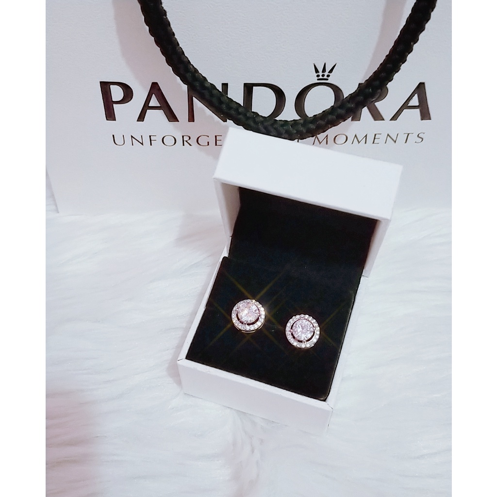 Pandora deals earrings price