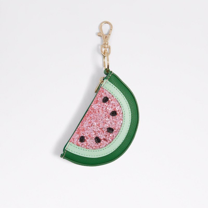 Aldo clearance watermelon purse