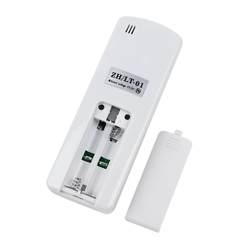 New ZH/LT-01 For CHIGO Eused for LGIN Air Conditioner AC Remote Control ...