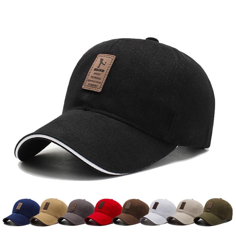 Shopee hotsell baseball cap