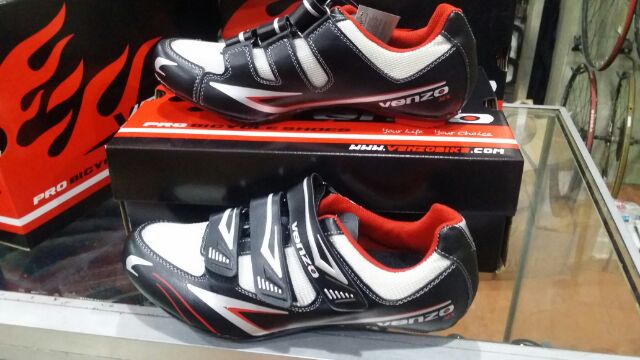 Venzo mtb shoes cheap