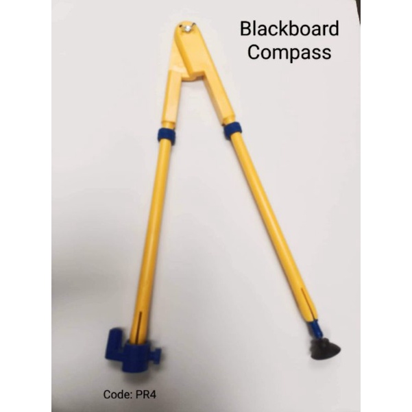PR4 Blackboard Compass | Shopee Philippines