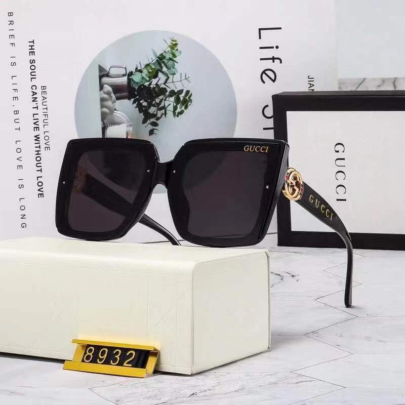 Gucci best sale sunglasses cost