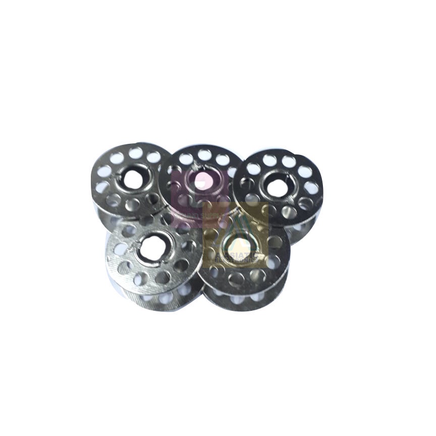 Bobbin Case with free Bobbin Winder Sewing Machine Parts for Singer ...