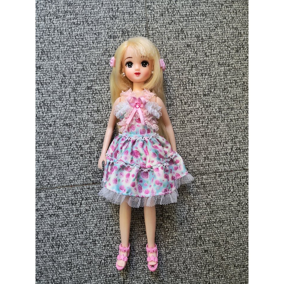 Licca cheap doll sale