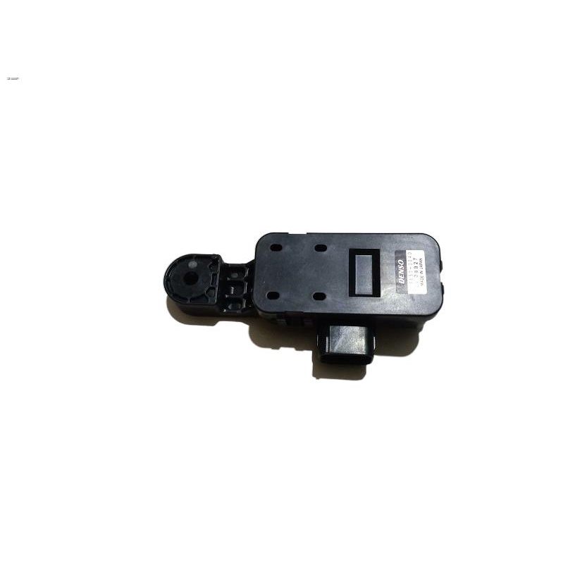 Jaguar XF XJL F-T air quality sensor indoor and outdoor temperature