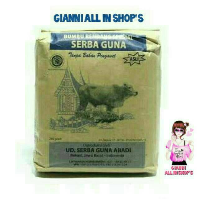 Original Multipurpose Laceng Minang Seasonings Shopee Philippines