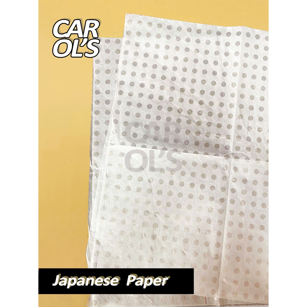 (10pcs 50*70cm) Japanese Printed | Papel De Hapon |Tissue Paper Wrapper ...