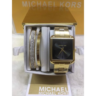 Michael kors womens watches square face outlet