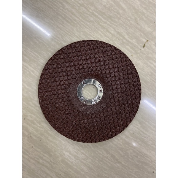 4" Glass Flexible grinding disc For glass Shopee Philippines