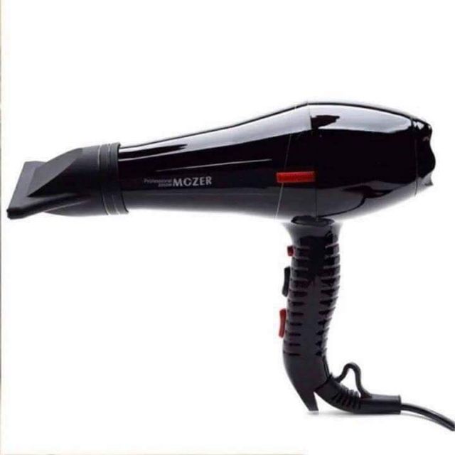 HEAVY DUTY BLOWER FOR SALON AND PERSONAL USE MOZER BRAND