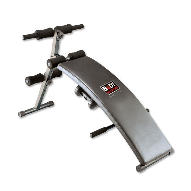 Body Sculpture Sit Up Bench with 3kg BSB 510DE BR Bench Workout Abdominal Workout Bench Situp Shopee Philippines