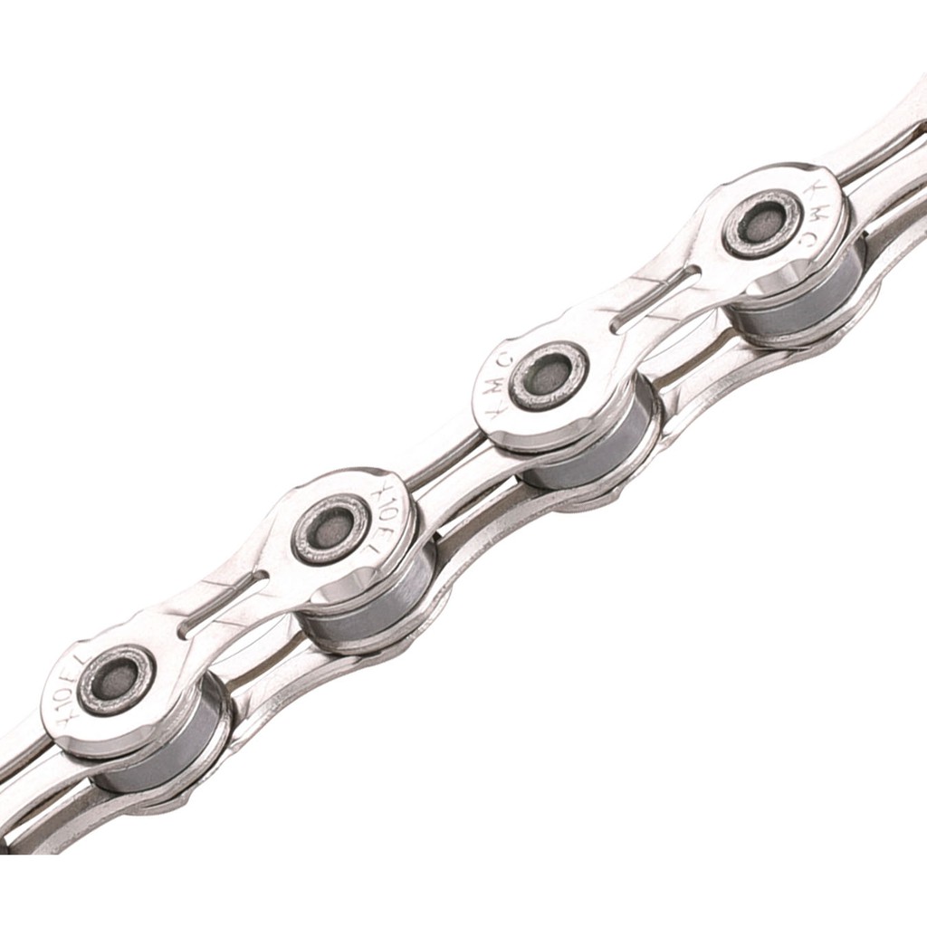 KMC Chain X10EL 116L (For 10 Speed) Shopee Philippines