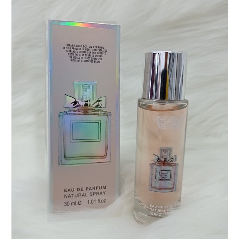 Miss cherry perfume hot sale