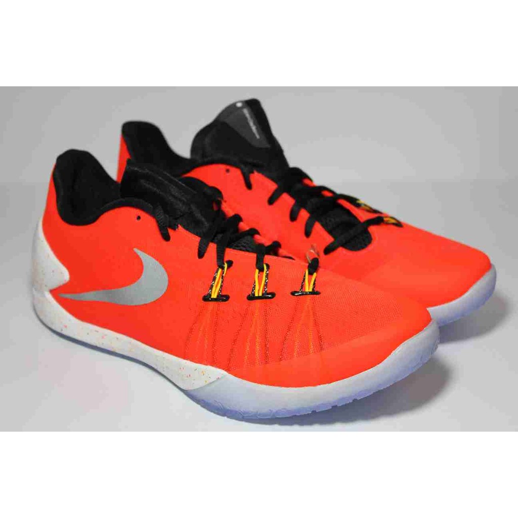 Nike 2024 hyperchase orange