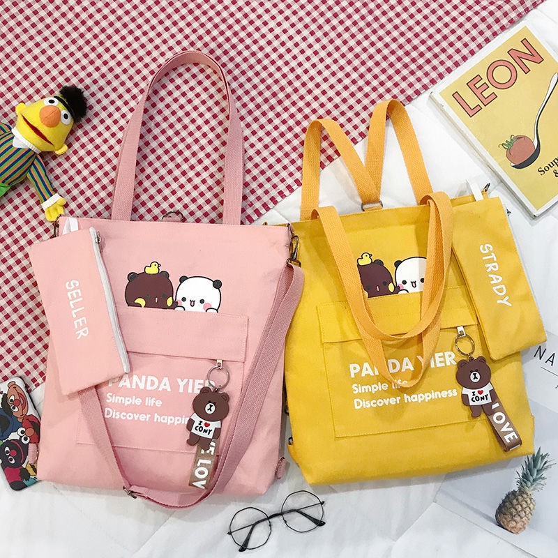 Cartoon bag shop philippines