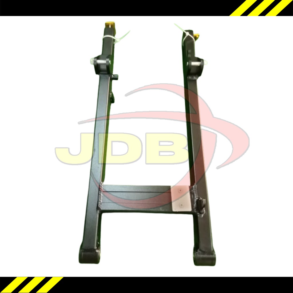 NUI SWING ARM PLUS 2 003 with stopper /Wave 100/wave 125/xrm 110/ xrm