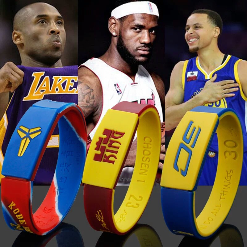 Curry wristband deals