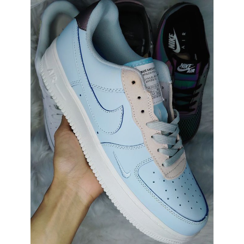 Dbook air hot sale force ones